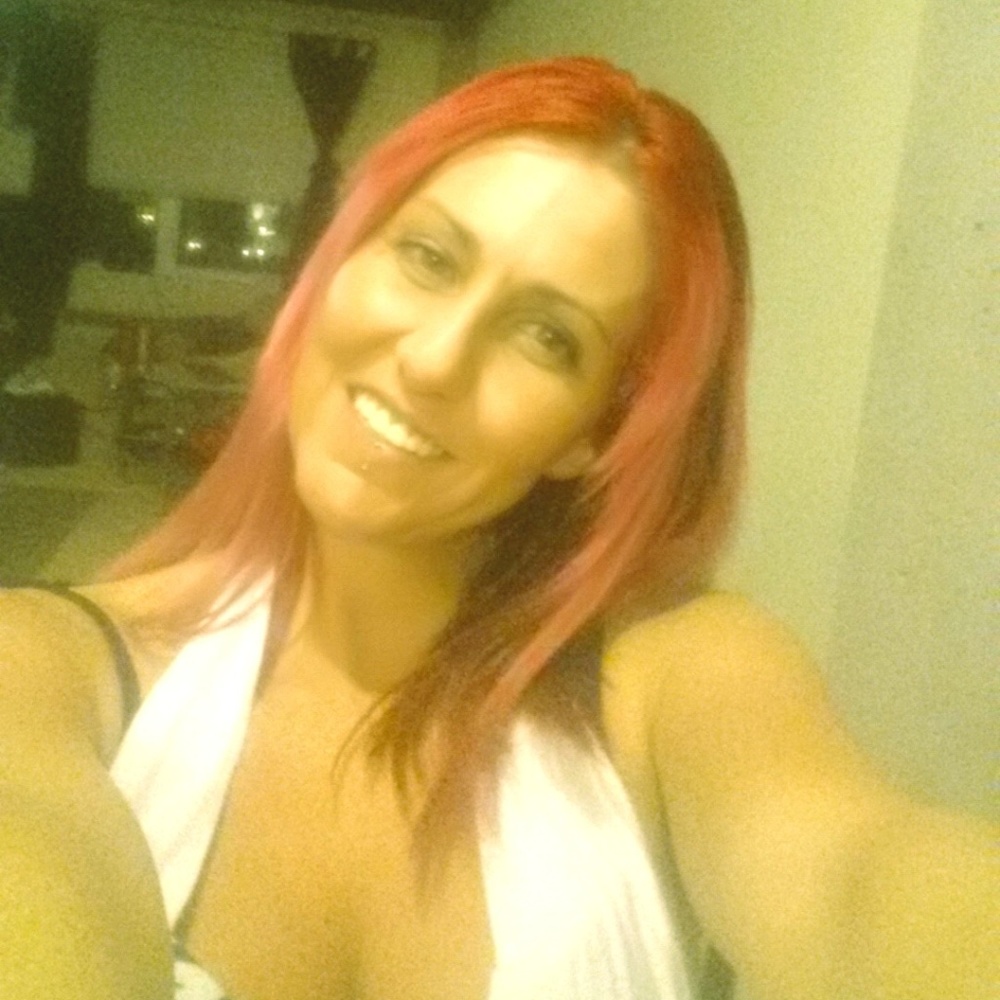 Meet your Posher, Bev